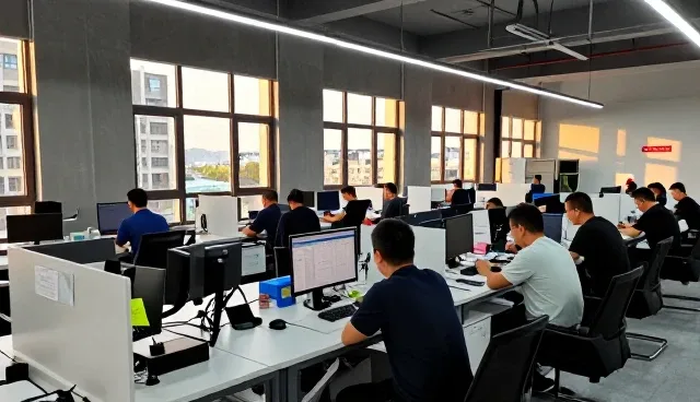 财税咨询如何满足现代连锁门店需求