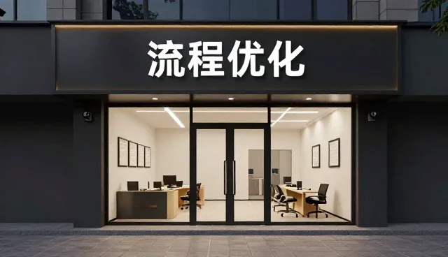 流程优化等选择参考指南