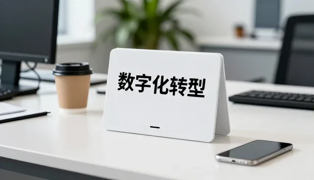 流程优化如何助力企业效率提升